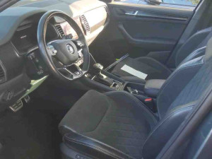 Skoda Kodiaq Sportline 2.0 TDI 110kW