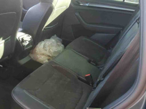 Skoda Kodiaq Sportline 2.0 TDI 110kW