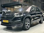 Skoda Kodiaq Sportline 1.5 TSI 110kW