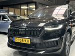 Skoda Kodiaq Sportline 1.5 TSI 110kW