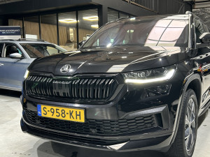 Skoda Kodiaq Sportline 1.5 TSI 110kW