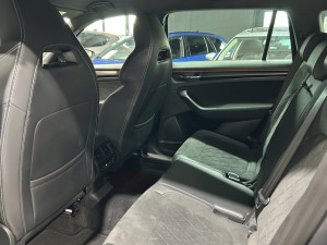 Skoda Kodiaq Sportline 1.5 TSI 110kW