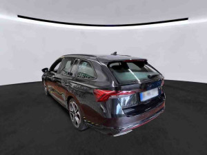 Skoda Octavia RS 2.0 TDI 147kW