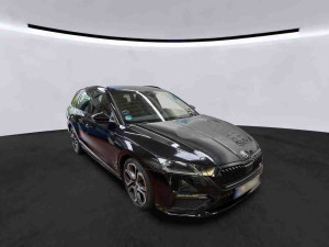 Skoda Octavia RS 2.0 TDI 147kW