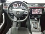 Skoda Superb Sportline 2.0 TDI 140kW