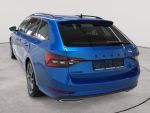 Skoda Superb Sportline 2.0 TDI 140kW
