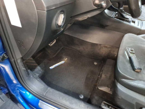 Skoda Superb Sportline 2.0 TDI 140kW