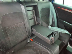 Skoda Superb Sportline 2.0 TDI 140kW