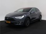 Tesla Model X 75 kWh 245kW
