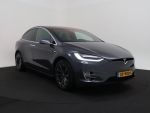 Tesla Model X 75 kWh 245kW