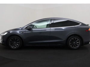 Tesla Model X 75 kWh 245kW