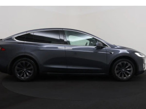 Tesla Model X 75 kWh 245kW