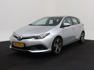 Toyota Auris 1.3 73kW