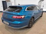 Volkswagen Arteon Elegance 2.0 TDI 147kW