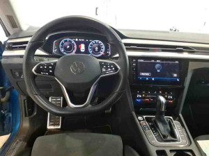 Volkswagen Arteon Elegance 2.0 TDI 147kW