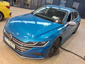 Volkswagen Arteon Elegance 2.0 TDI 147kW