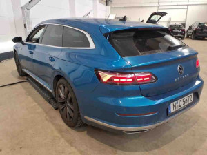 Volkswagen Arteon Elegance 2.0 TDI 147kW