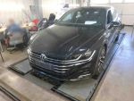 Volkswagen Arteon R-Line 2.0 TSI 140kW