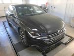 Volkswagen Arteon R-Line 2.0 TSI 140kW