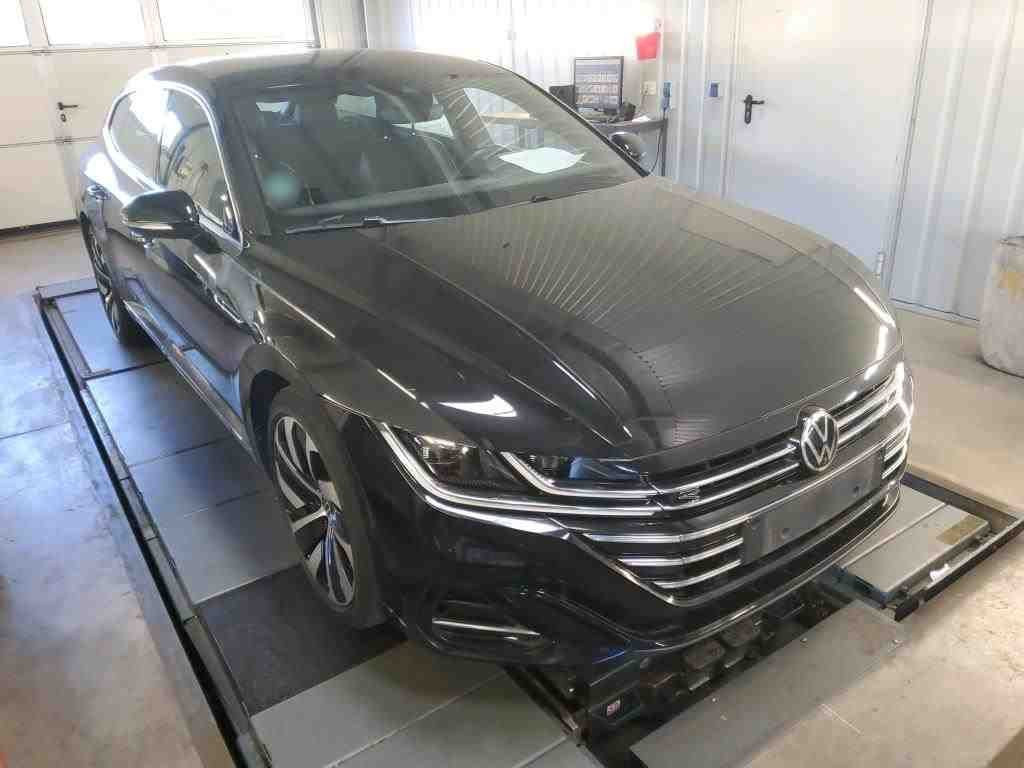 Volkswagen Arteon R-Line 2.0 TSI 140kW