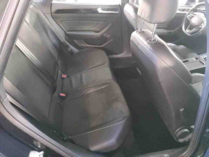 Volkswagen Arteon R-Line 2.0 TSI 140kW