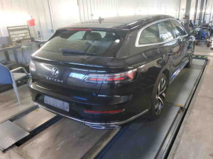 Volkswagen Arteon R-Line 2.0 TSI 140kW