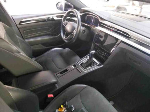 Volkswagen Arteon R-Line 2.0 TSI 140kW