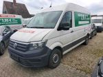 Volkswagen Crafter 35 103kW