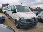 Volkswagen Crafter 35 103kW