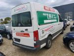Volkswagen Crafter 35 103kW