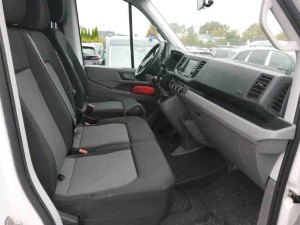 Volkswagen Crafter 35 103kW