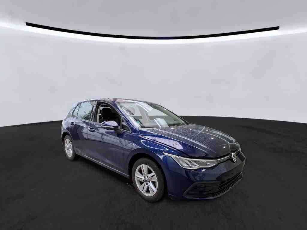 Volkswagen Golf Life 1.0 eTSI 81kW