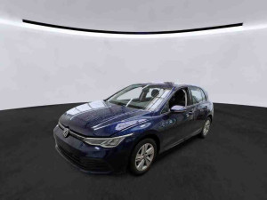 Volkswagen Golf Life 1.0 eTSI 81kW