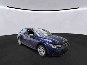 Volkswagen Golf Life 1.0 eTSI 81kW