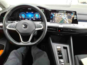 Volkswagen Golf Life 1.0 eTSI 81kW