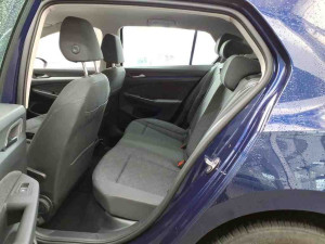 Volkswagen Golf Life 1.0 eTSI 81kW