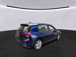 Volkswagen Golf Life 1.0 eTSI 81kW