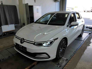 Volkswagen Golf Style 1.4 110kW