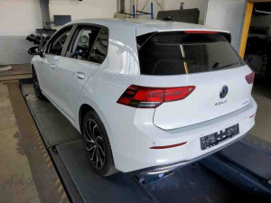 Volkswagen Golf Style 1.4 110kW