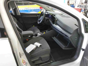 Volkswagen Golf Style 1.4 110kW