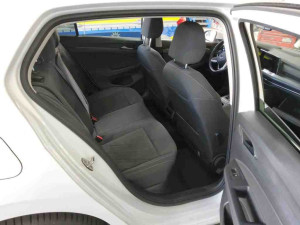 Volkswagen Golf Style 1.4 110kW