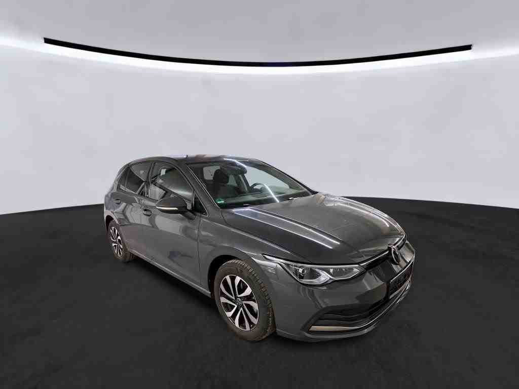 Volkswagen Golf Active 1.5 TSI 96kW