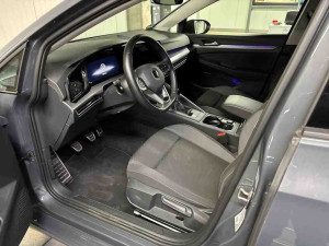 Volkswagen Golf Active 1.5 TSI 96kW