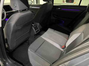 Volkswagen Golf Active 1.5 TSI 96kW