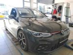 Volkswagen Golf 2.0 TSI 180kW