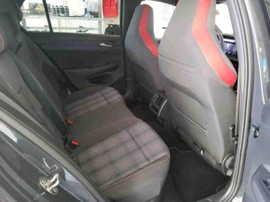 Volkswagen Golf 2.0 TSI 180kW