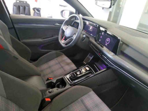 Volkswagen Golf 2.0 TSI 180kW