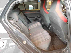 Volkswagen Golf 2.0 TSI 180kW