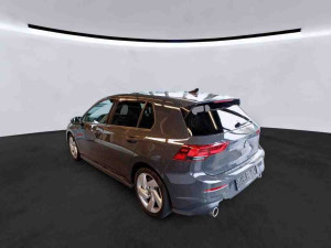 Volkswagen Golf 2.0 TSI 180kW