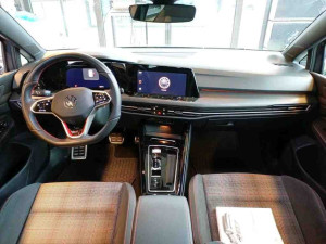 Volkswagen Golf 2.0 TSI 180kW